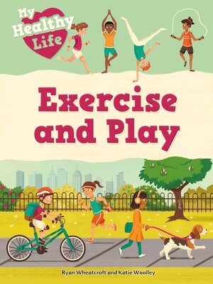 cover image of Exercise and Play
